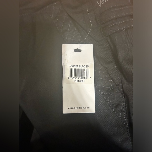 Vera Bradley Signature Women's JANE Knit Elastic Waist Pant Size Small NWT - Picture 8 of 10